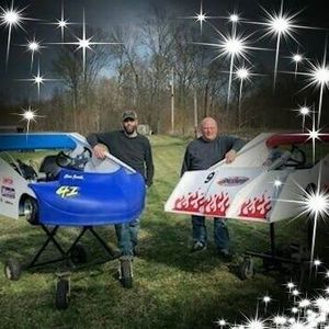 Meet your Posher, Dorothy